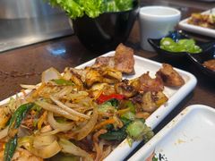 -湘汇概念铁板烧(铁西万达店)