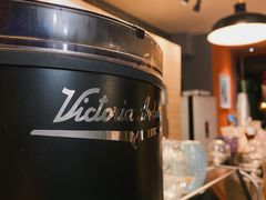 -行山咖啡(南湖店)