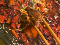 -苦尽酒馆·川菜(鼓楼店)