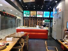 -拿渡麻辣香锅(百联滨江店)