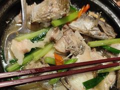 -壹只卤鹅·潮汕菜(莲塘店)