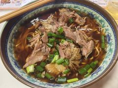 招牌南花桥羊肉-南花桥羊肉馆老字号(乌镇店)