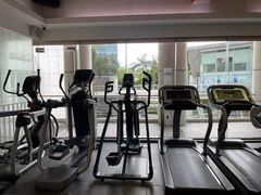 -MEGA BASE 健身馆(南山店)