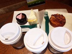 -MI WU FACTORY米屋美食工厂餐厅(绿地店)