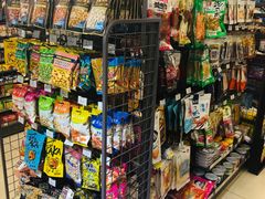 -罗森便利店(鱼市街店)