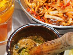 -费大厨辣椒炒肉(黄兴中心广场店)