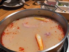 -山海蟹庐·海鲜糟粕醋火锅(慈溪店)