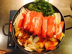 -MI WU FACTORY米屋美食工厂餐厅(绿地店)