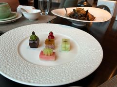 -英冠索菲特酒店·萧湘阁中餐厅