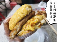 -沙溪兄茶餐厅