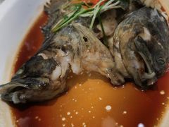 -三十海鲜餐厅(华龙城店)