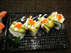 -哏儿寿司(红桥店)
