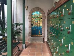 -三鹰之森吉卜力美术馆