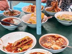 -陈记锅巴菜(五大道店)