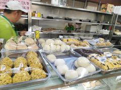 -锦馨豆汁(天坛路店)