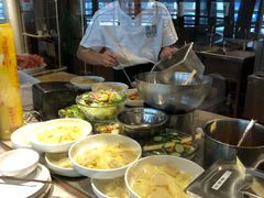 -莲香西域·正宗新疆菜(龙华店)