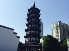-绳金塔