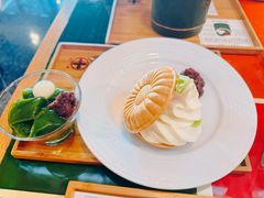 -中村藤吉(本店)