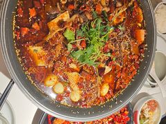 -麻六记(新天地店)