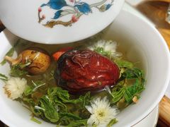三炮台-有奴思烤肉·清真(正宁路店)