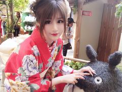 -京都冈本和服体验租赁店(祗园店)