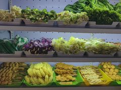 -万记麻辣烫国展总店