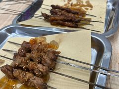 -老白家怡贵园烤肉