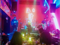 -MM·五声·音乐人与调酒师(西安路店)