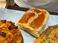 -山崎面包(苏州中心店)