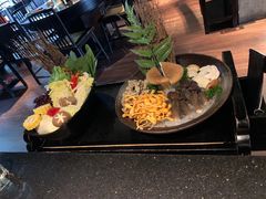 -捞王锅物料理(凯旋路店)