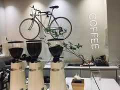 -常识咖啡common sense(春熙路店)