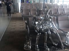 -上海浦东国际机场-T2航站楼