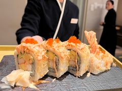 -水之惠鲜鱼料理(王府大街店)