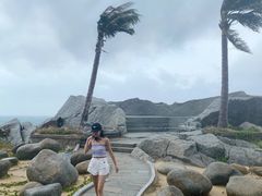 -海南分界洲岛旅游区