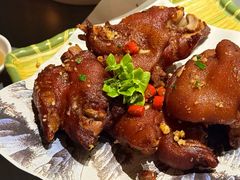 -佬太公海鸭·海鲜大排档(上海总店)