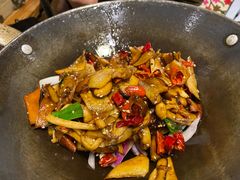 -吃货私房菜(丽江束河古镇店)