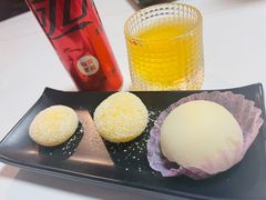 -丽江庭院·云南野生菌·海鲜火锅(鼓楼四合院店)
