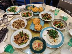 -新宝餐厅(流塘店)