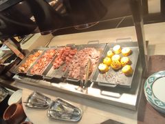 -舜和巴西烤肉餐厅(舜和国际店)