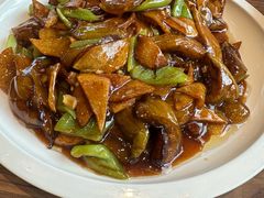 -九转小磨·非遗东北菜(群力店)