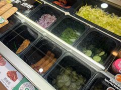 -赛百味SUBWAY(东风广场店)