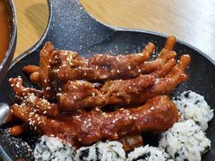 -海云台韩式汤饭·13年匠心韩料(南山店)