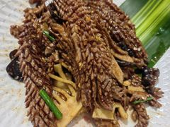 -魁盛居百年鲁菜馆(中林路店)