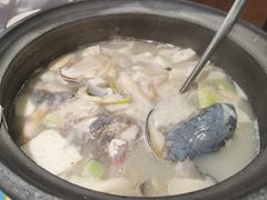 -干老四雅鱼饭店(滨江西路店)