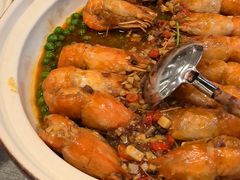 -汉水谣·江景餐厅(江滩店)