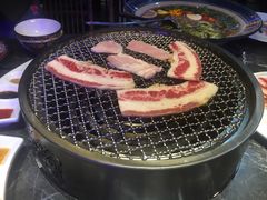 -十三姨正合丰烤肉(营迹路店)
