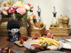 -Money Shops(愚园路店)