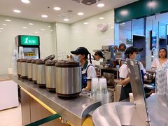 -1点点(王府星mall店)