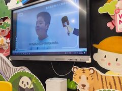 -英孚教育青少儿(南坪中心)