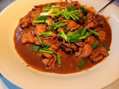 -宝轩渔府·老字号海鲜·正宗津菜(水上店)